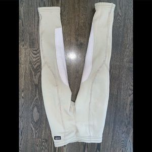 EUC kerrits small fleece girls tights